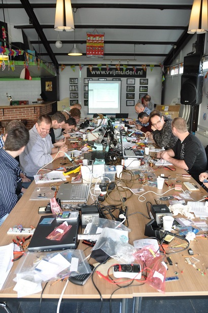 Arduino Workshop