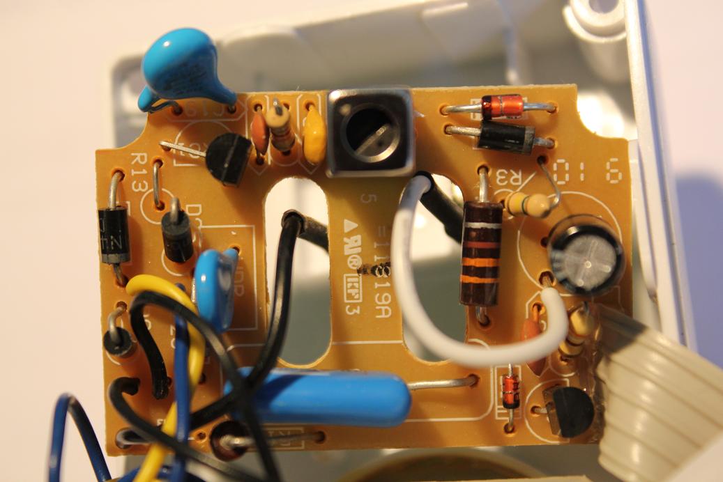 Print UM506 universal module