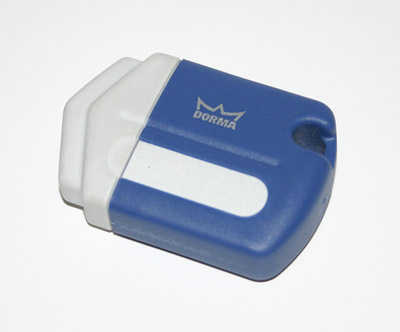 transponder key