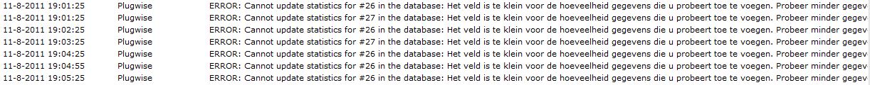 HS-Log