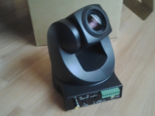 backside with cobicon connector