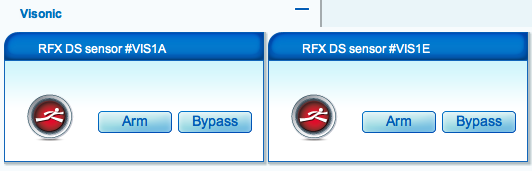 Rfxcom Lan versieon