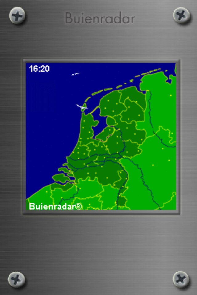 Buienradar