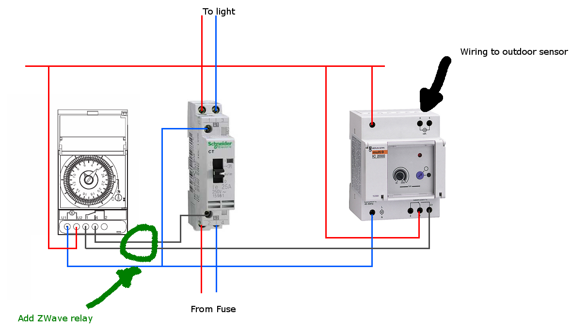 Schematic