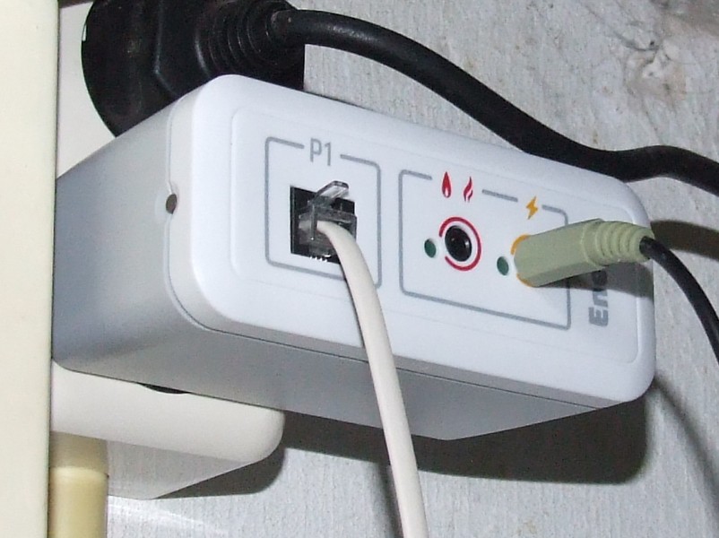 meter adapter, for Zon op Toon ??
