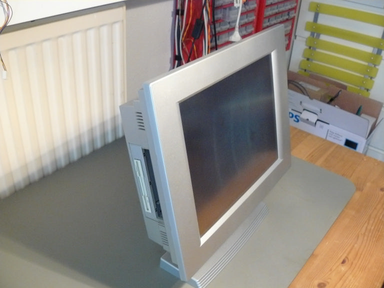 Picture Side