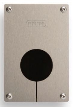 NEmef NE39 remote RFID Reader