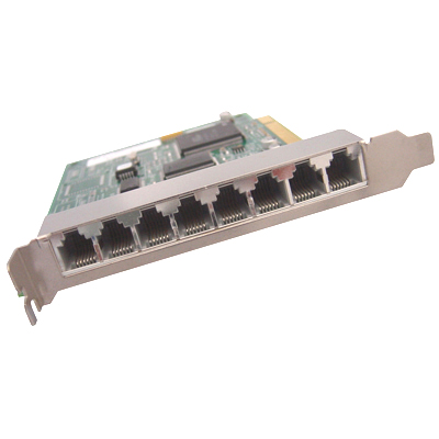 Specialix RS232 Controller 8 ports PCI