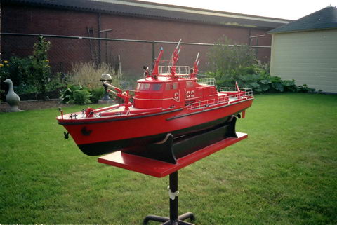 Robbe Dusseldorf