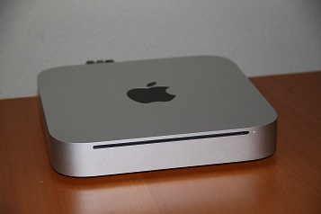 Mac Mini 2010