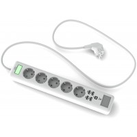 Qees powerstrip