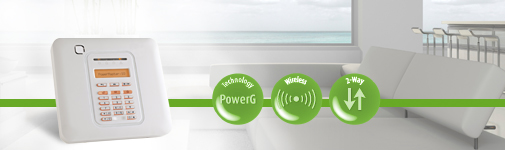 Visonic Powermaster 10